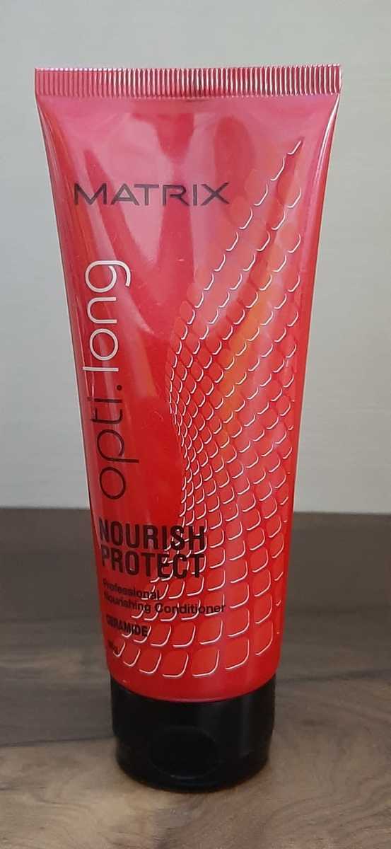 MATRIX opti.long NOURISH PROTECT CONDITIONER 